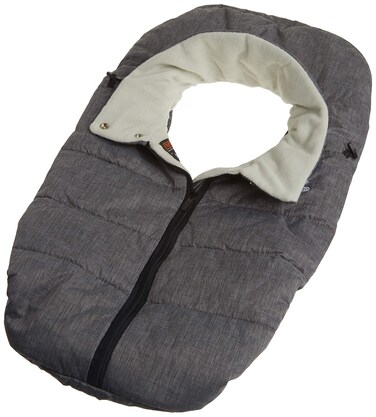 Peg Perego Primo Viaggio Igloo Cover  Accessory  Light Grey