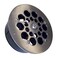 Rectorseal GDL4000 Guardian Drain Lock Stainless Steal Black