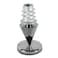 Dayton Audio DSS2BC Black Chrome Speaker Spike Set 4 Pcs