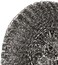 Outset 76228 Replacement Mesh Scrubbers Metallic