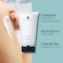 TEMPLESPA  Peace BE Still  Calming Daily Skin Lotion All Skin Types Soothing Moisturizing and Softening Body Moisturiser Natural Ingredients CrueltyFree Vegan 5 floz