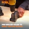 BORA Parallel Clamp Blocks 4Pack