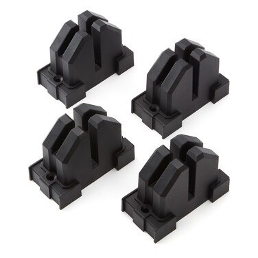 BORA Parallel Clamp Blocks 4Pack