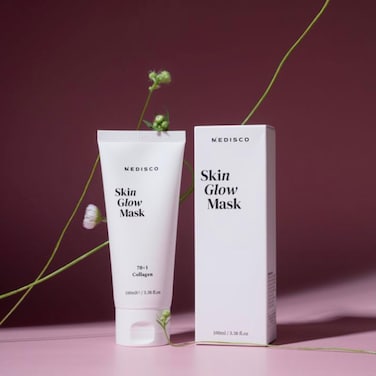 Medisco Skin Glow Mask