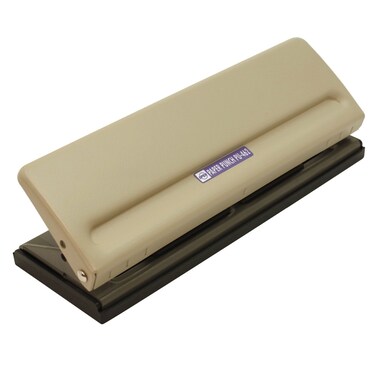 Adjustable Hole Punch for Planners and Organizers Filofax A5 Personal Pocket Mulberry Agenda Franklin Covey Compact and Pocket etc Model PU462