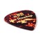 DUNLOP Medium Tortoise Shell Pack 12Pack Celluloid Pick 12 Pack 24483055112