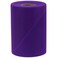 Falk Fabrics Tulle Spool 6Inch by 100Yard Purple