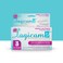 Lagicam Vaginal Yeast Infection Antifungal 3 Day Miconazole Nitrate Treatment Cream Relief for Itching Burning Odor and Discharge 3 Applicators