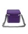 Everest Cooler Lunch Bag Eggplant Purple One Size