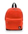 Everest Small Backpack Rustic Orange One Size