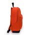 Everest Small Backpack Rustic Orange One Size