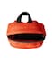 Everest Small Backpack Rustic Orange One Size