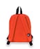 Everest Small Backpack Rustic Orange One Size