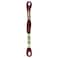 DMC 117815 6 Strand Embroidery Cotton Floss Medium Garnet 87Yard