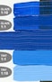 Heavy Body Acrylics by GOLDEN Cobalt Blue Hue 8 fl oz Jar Professional Acrylic Paint SemiOpaque