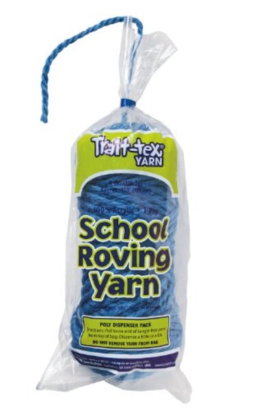 TraitTex 0007191 Weaving Yarn