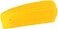 Heavy Body Acrylics by GOLDEN Cadmium Yellow Dark 8 fl oz Jar Professional Acrylic Paint Opaque