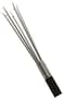 Cressi Paralyzer Tip for Pole Spears 3 barbless prongs