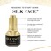 Elixir Silk Face by Coco March for Fine Line Reduction Luxurious Illumination  Silky Radiance for Skin