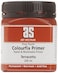 Art Spectrum Colourfix Sanded Pastel Ground  Terracotta 250ml Jar