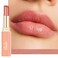 Oulac Moisturizing Shine Pink Peach Lipstick for Women  2 in 1 Pink Peach Glossy Tinted Lip Balm Hydrating Winter Lipstick for Dry LipsShine Juicy Finish Vegan 22g007oz 13