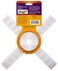 Bosmere 12 Clear S10440 Down Under Plant Stand