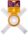 Bosmere 12 Clear S10440 Down Under Plant Stand