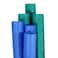Robelle 6Pack Pool Noodles Jumbo Blue and Teal