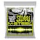 Ernie Ball Regular Slinky MSteel Electric Guitar Strings 1046 Gauge P02921