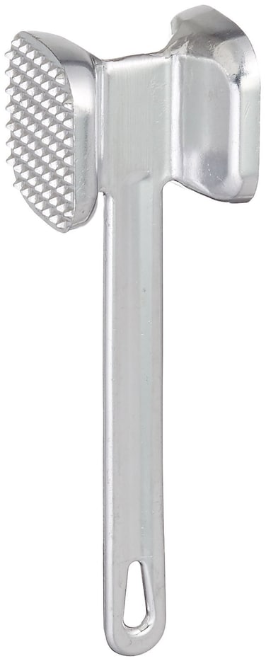 Fox Run 15Ounce Meat Tenderizer 25 x 3 x 10 inches Metallic