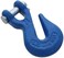 National Hardware N282053 Clevis Grab Hook 716 Grade 43