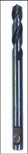 Champion CT7Pilot HSS Pilot Bit For 1 Thick Metal Hole Cutter
