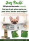 Dog Rocks Dog Pee Grass Neutralizer for Green Grass in 35 Weeks  Dog Grass Saver Rock  100 Natural Urine Neutralizer for Lawn  200 grams