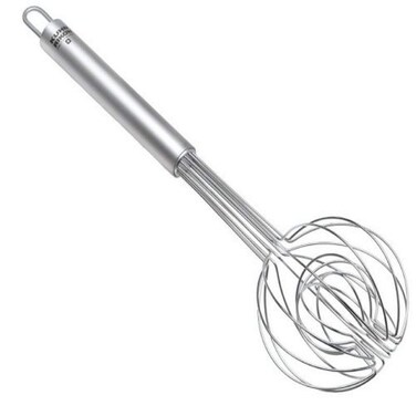 Kuhn Rikon Whisk 10 Stainless