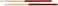 Vic Firth American Classic 5AVG  VIC GRIP