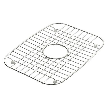 Sterling 11863ST BathroomHardware Brushed Stainless