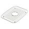 Sterling 11863ST BathroomHardware Brushed Stainless