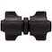 Orbit DripMaster 67466 12Inch Universal Coupler