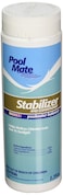 Pool Mate 12601 Pool Stabilizer for Pools 175Pounds
