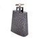 Performance Plus Professional 5 Latin Style Cowbell Black 5 inches CB5