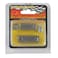 Woodland Scenics Pine Car Derby Weights Tungsten Incremental Weight Plate 2Ounce
