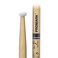 ProMark Drum Sticks  Sean Vega TS8 System Blue Tenor Drumsticks  Drum Sticks Set  Nylon Tip  Hickory Drumsticks  Consistent Weight and Pitch  1 Pair