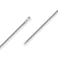 Dritz Quilting 3040 Quilters Betweens Hand Needles Size 7 20Count Nickel