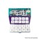 Junior Learning JL103 Spelling Accelerator Set 2 Multi