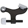 National Hardware N331124 V227 Hinge Pin Door Stop in Oil Rubbed Bronze  OilRubbed Bronze