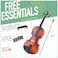 Mendini By Cecilio Violin For Beginners Kids  Adults  Beginner Kit For Student wHard Case Rosin Bow  Starter Violins Wooden Stringed Musical Instruments