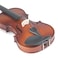 Mendini By Cecilio Violin For Beginners Kids  Adults  Beginner Kit For Student wHard Case Rosin Bow  Starter Violins Wooden Stringed Musical Instruments