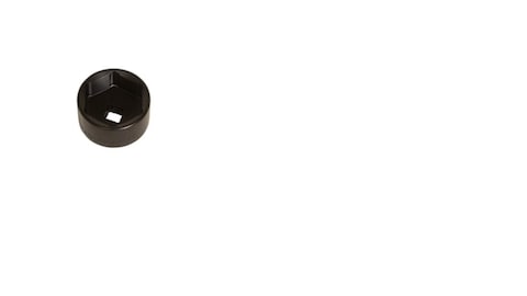 Lisle 14700 11432mm Oil Filter Socket for GM Ecotec
