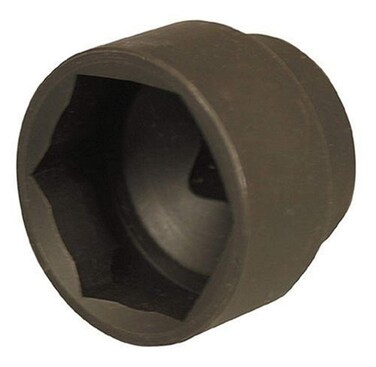 Lisle 14700 11432mm Oil Filter Socket for GM Ecotec