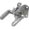 National Hardware N101352 V22 Automatic Gate Latch in Zinc plated1 Pack